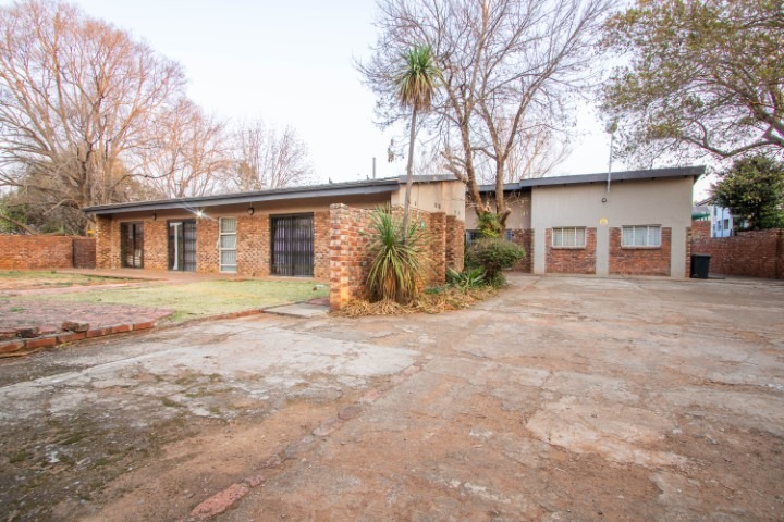 To Let 1 Bedroom Property for Rent in Die Bult North West